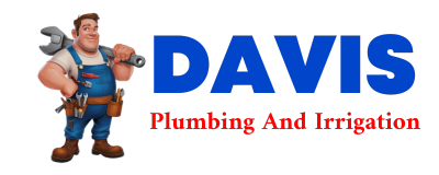 Trusted plumber in TRAIL CITY